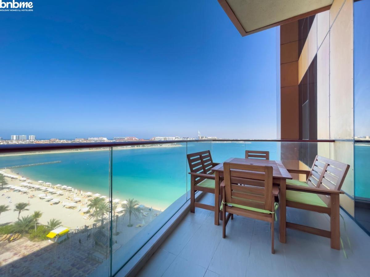 Bnbmehomes - Tiara Tanzanite ดูไบ ภายนอก รูปภาพ