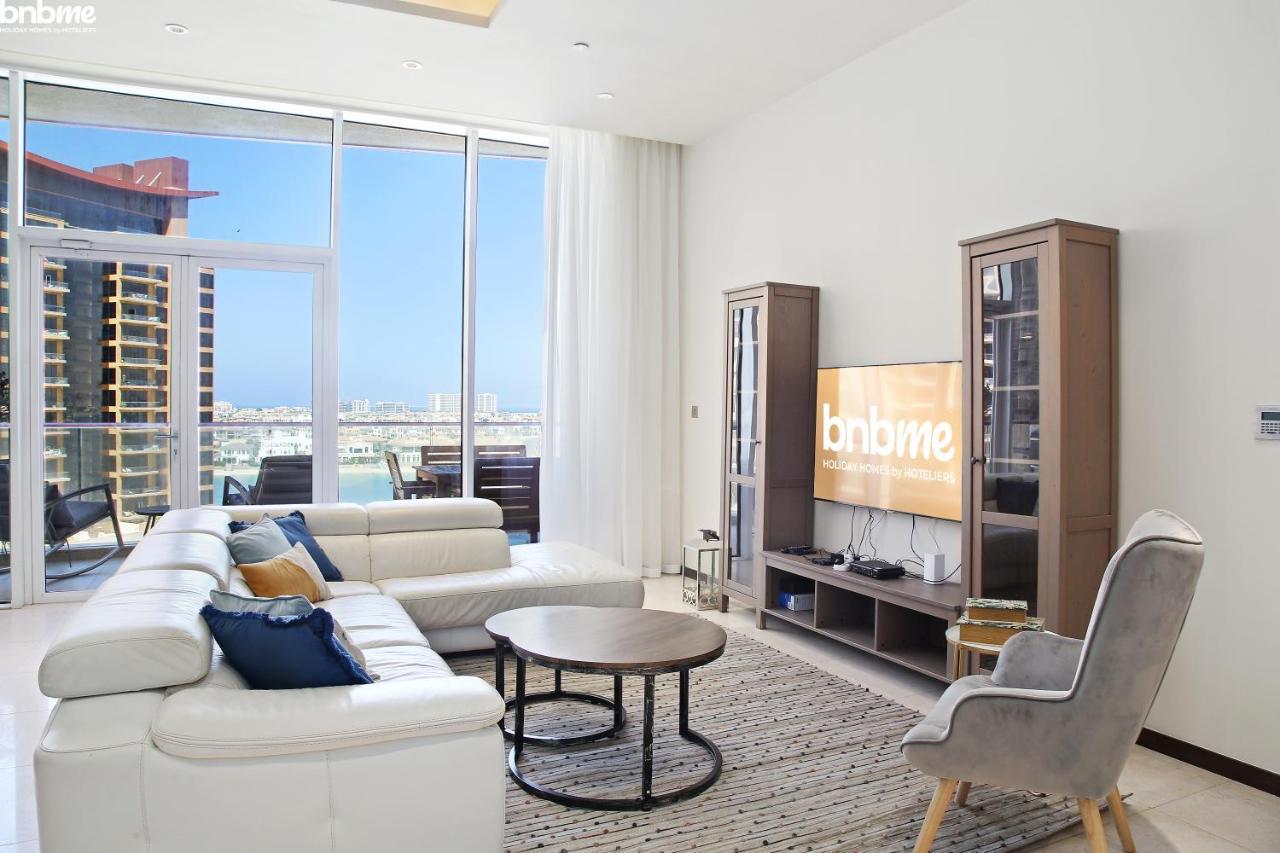 Bnbmehomes - Tiara Tanzanite ดูไบ ภายนอก รูปภาพ