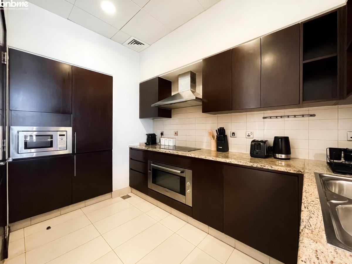 Bnbmehomes - Tiara Tanzanite ดูไบ ภายนอก รูปภาพ
