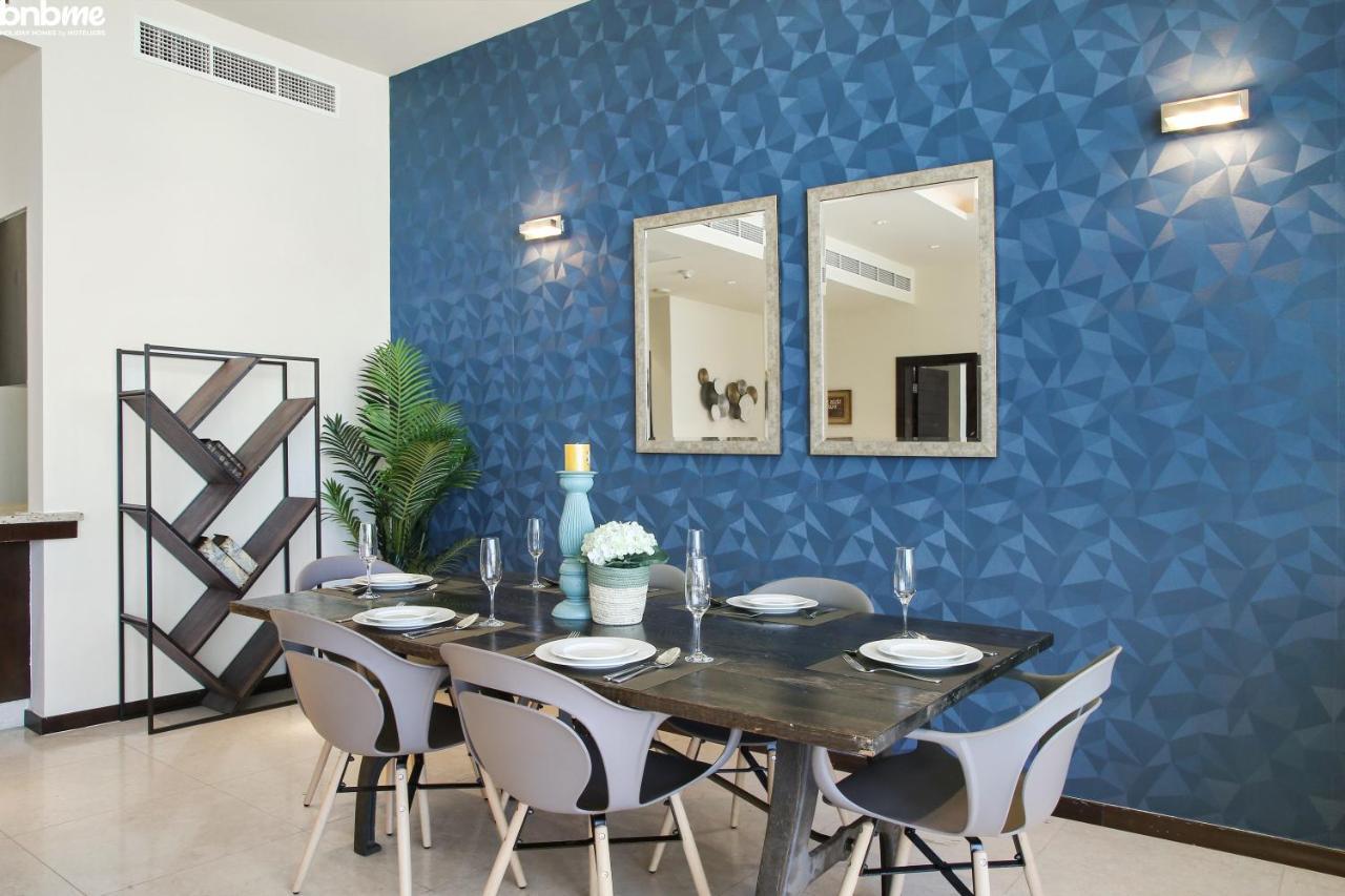 Bnbmehomes - Tiara Tanzanite ดูไบ ภายนอก รูปภาพ