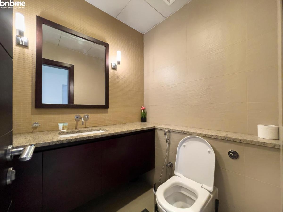 Bnbmehomes - Tiara Tanzanite ดูไบ ภายนอก รูปภาพ