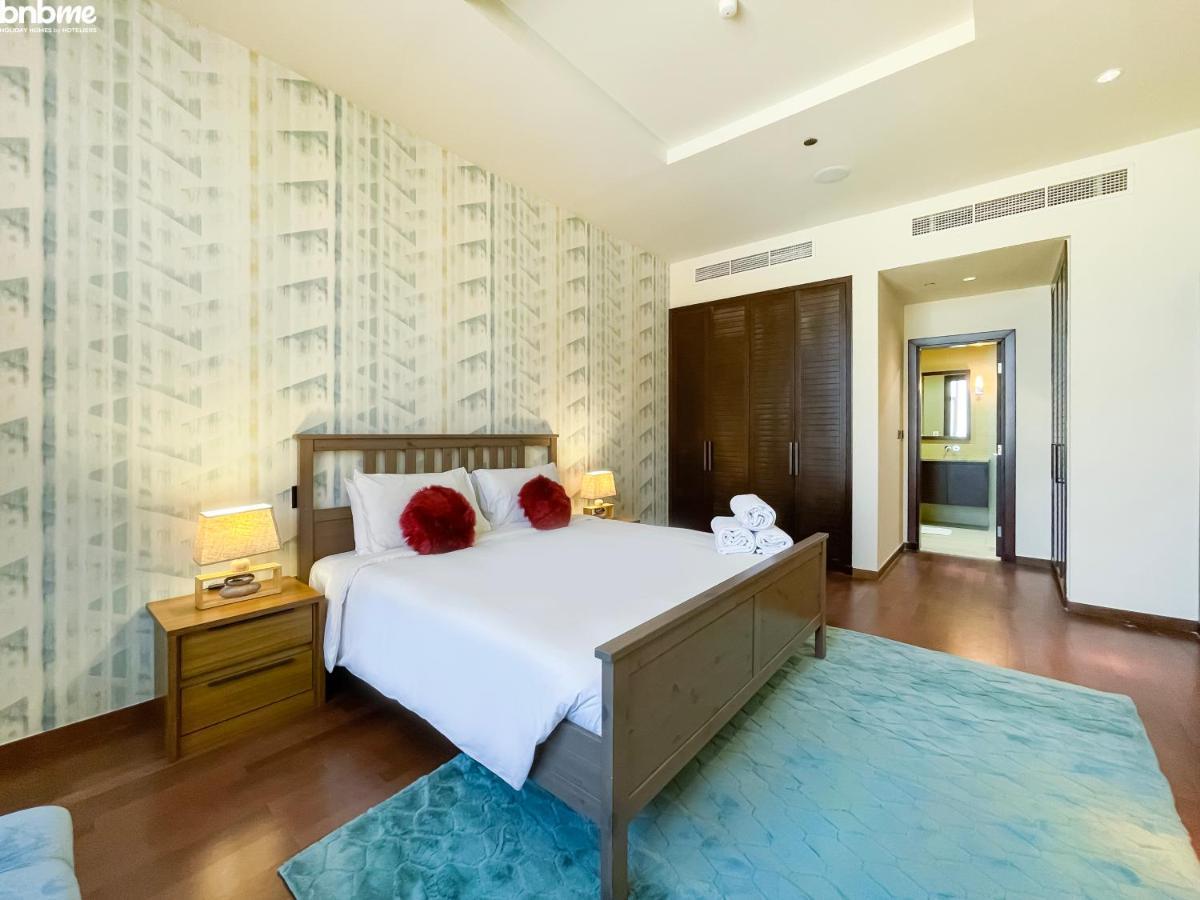 Bnbmehomes - Tiara Tanzanite ดูไบ ภายนอก รูปภาพ