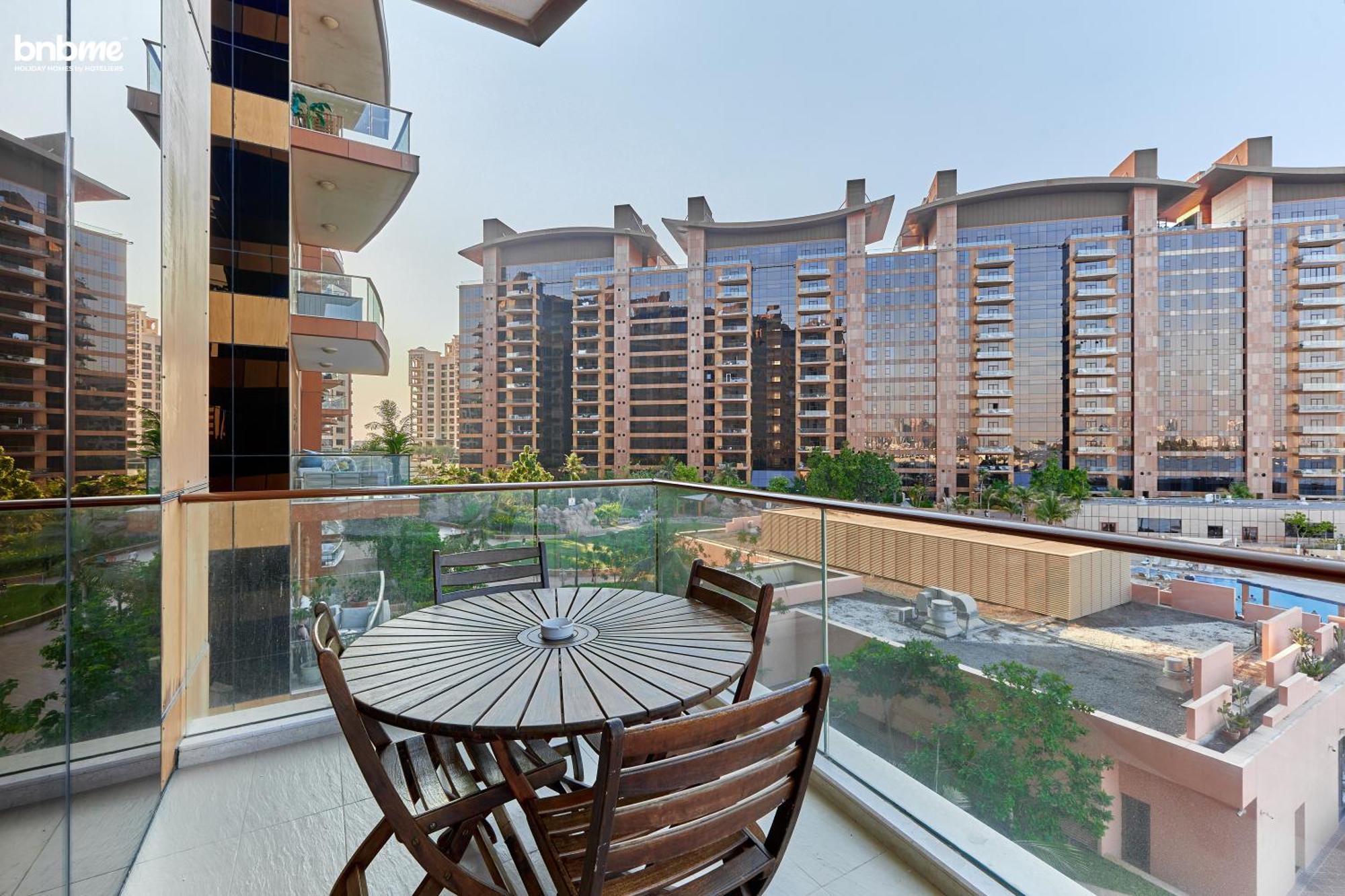 Bnbmehomes - Tiara Tanzanite ดูไบ ภายนอก รูปภาพ