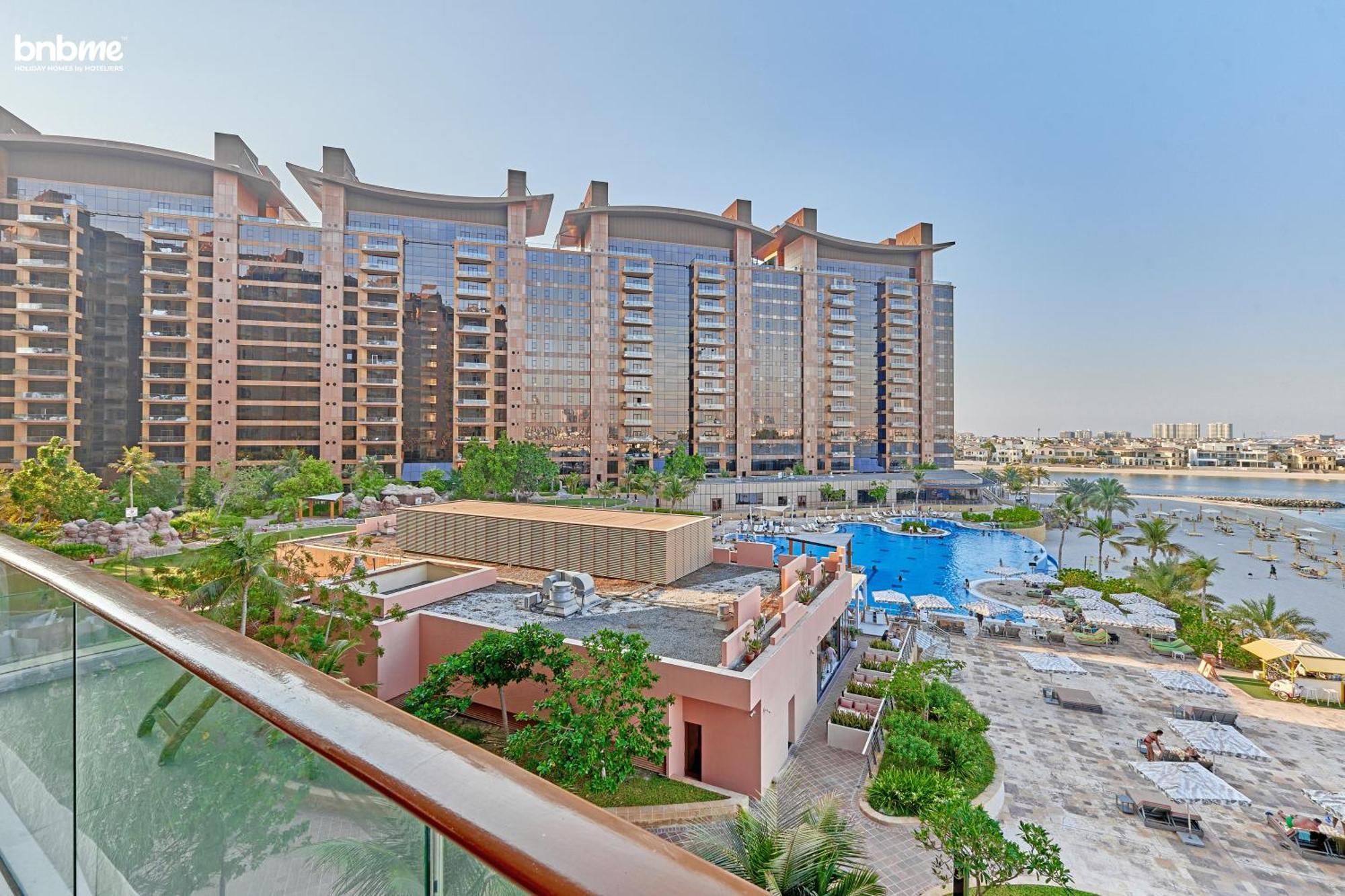 Bnbmehomes - Tiara Tanzanite ดูไบ ภายนอก รูปภาพ