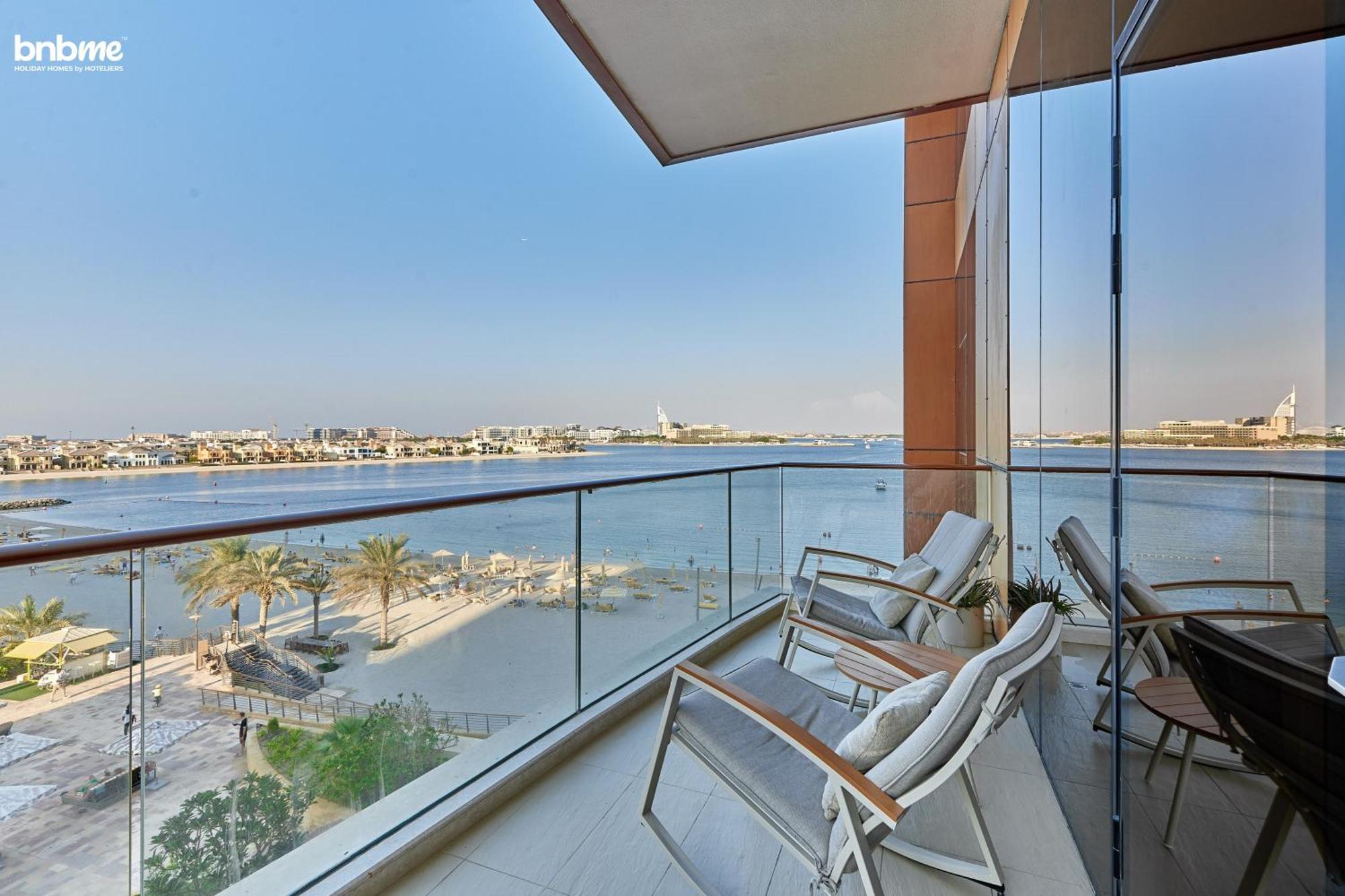 Bnbmehomes - Tiara Tanzanite ดูไบ ภายนอก รูปภาพ