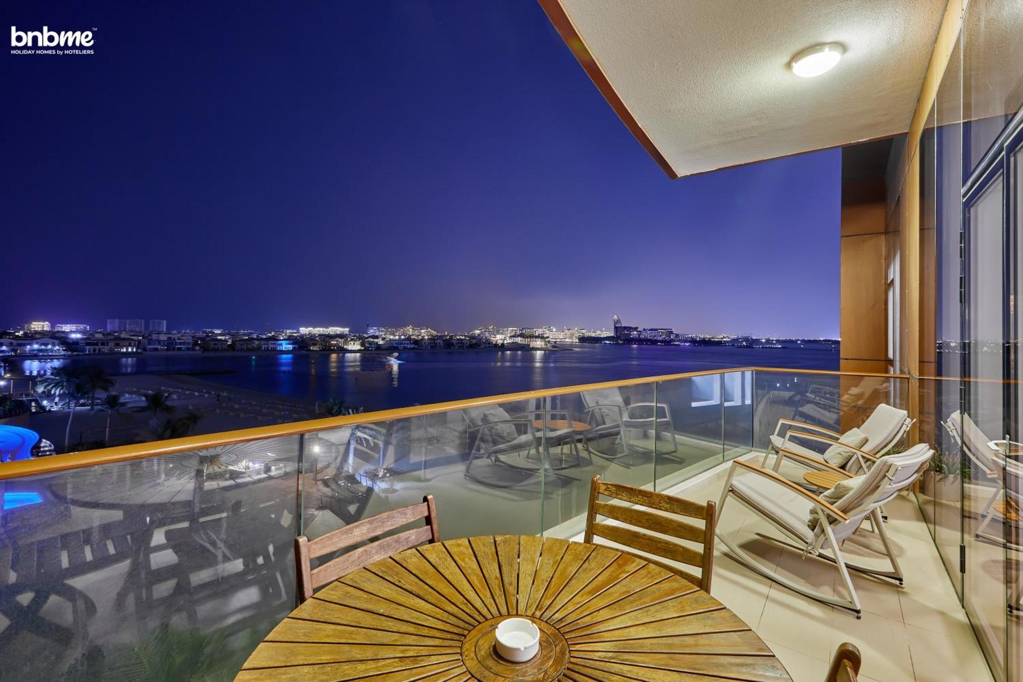 Bnbmehomes - Tiara Tanzanite ดูไบ ภายนอก รูปภาพ