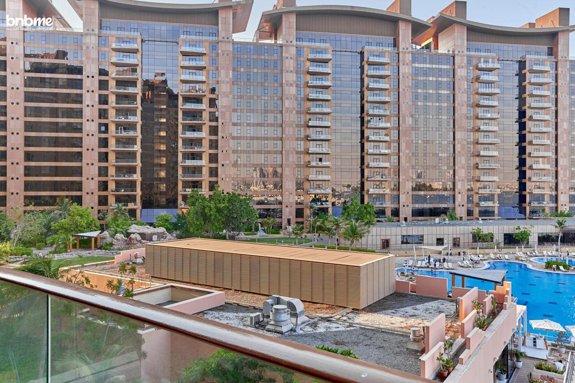 Bnbmehomes - Tiara Tanzanite ดูไบ ภายนอก รูปภาพ