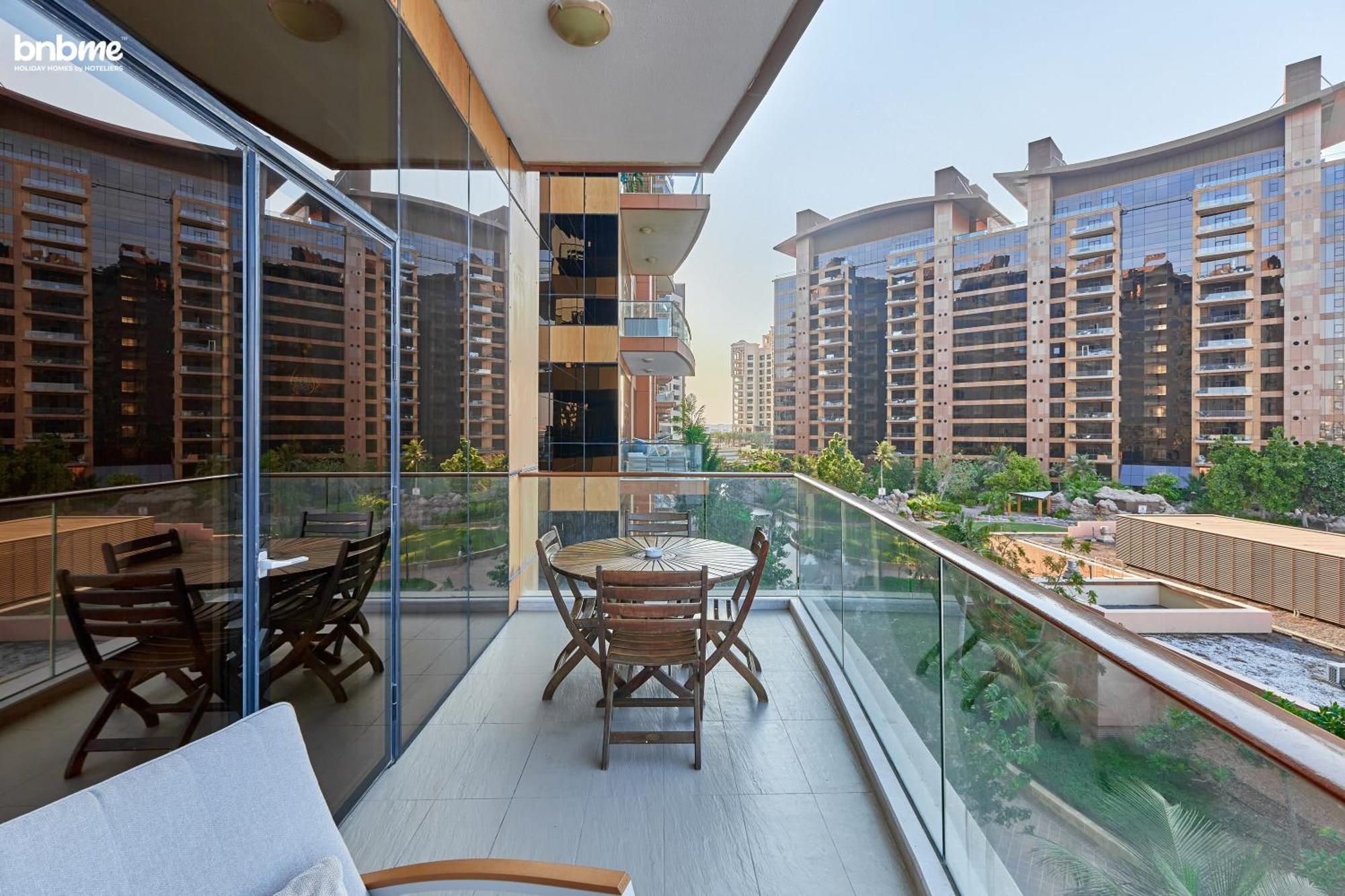Bnbmehomes - Tiara Tanzanite ดูไบ ภายนอก รูปภาพ