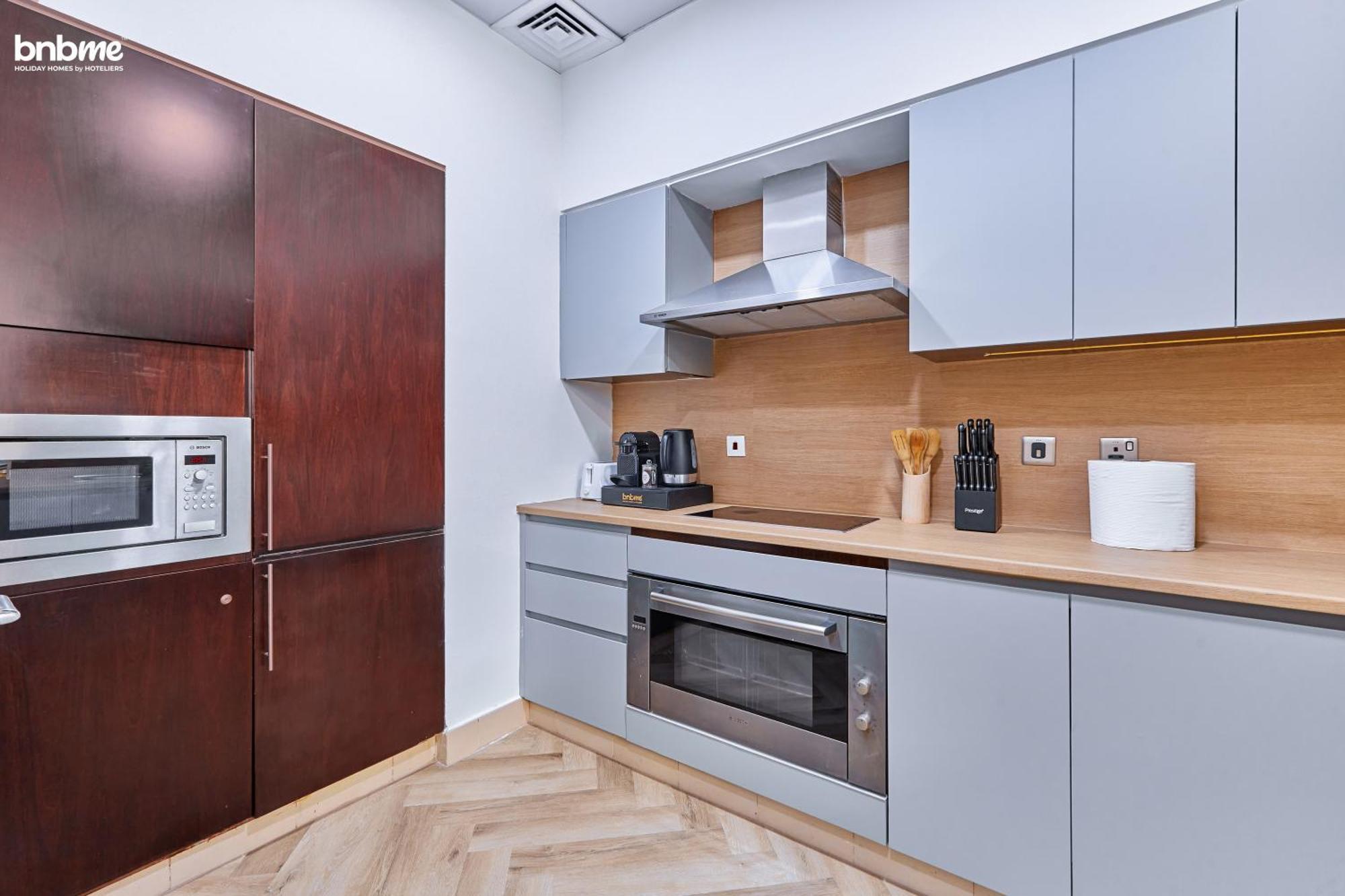 Bnbmehomes - Tiara Tanzanite ดูไบ ภายนอก รูปภาพ