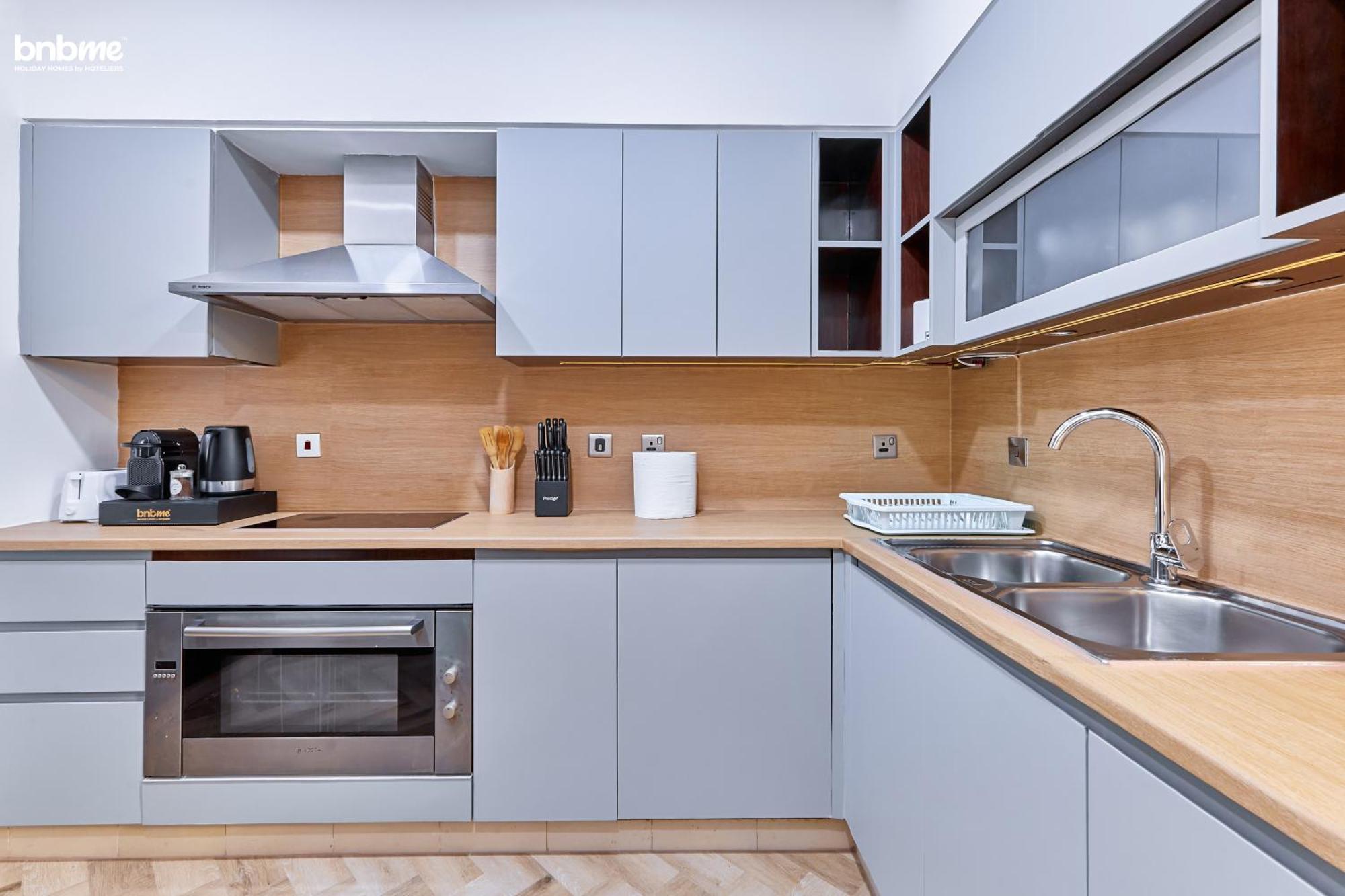 Bnbmehomes - Tiara Tanzanite ดูไบ ภายนอก รูปภาพ