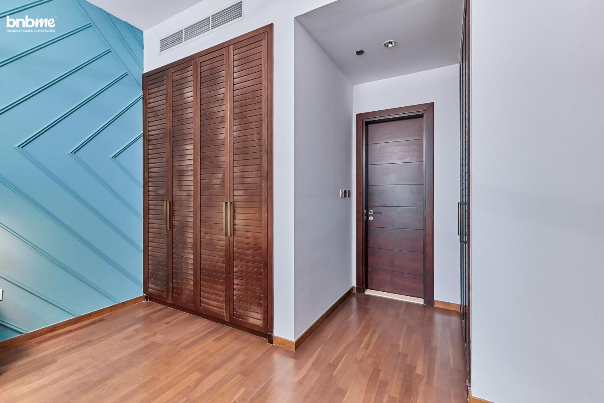 Bnbmehomes - Tiara Tanzanite ดูไบ ภายนอก รูปภาพ