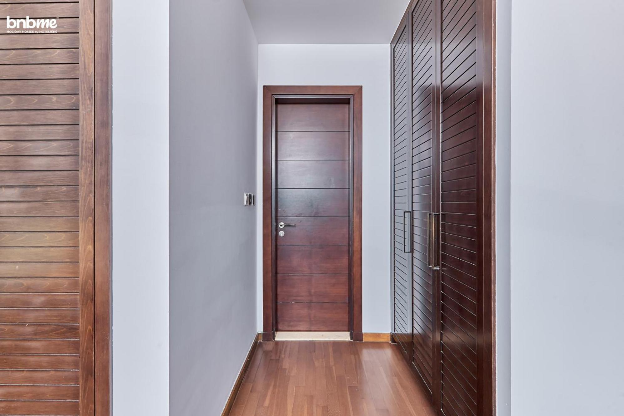 Bnbmehomes - Tiara Tanzanite ดูไบ ภายนอก รูปภาพ