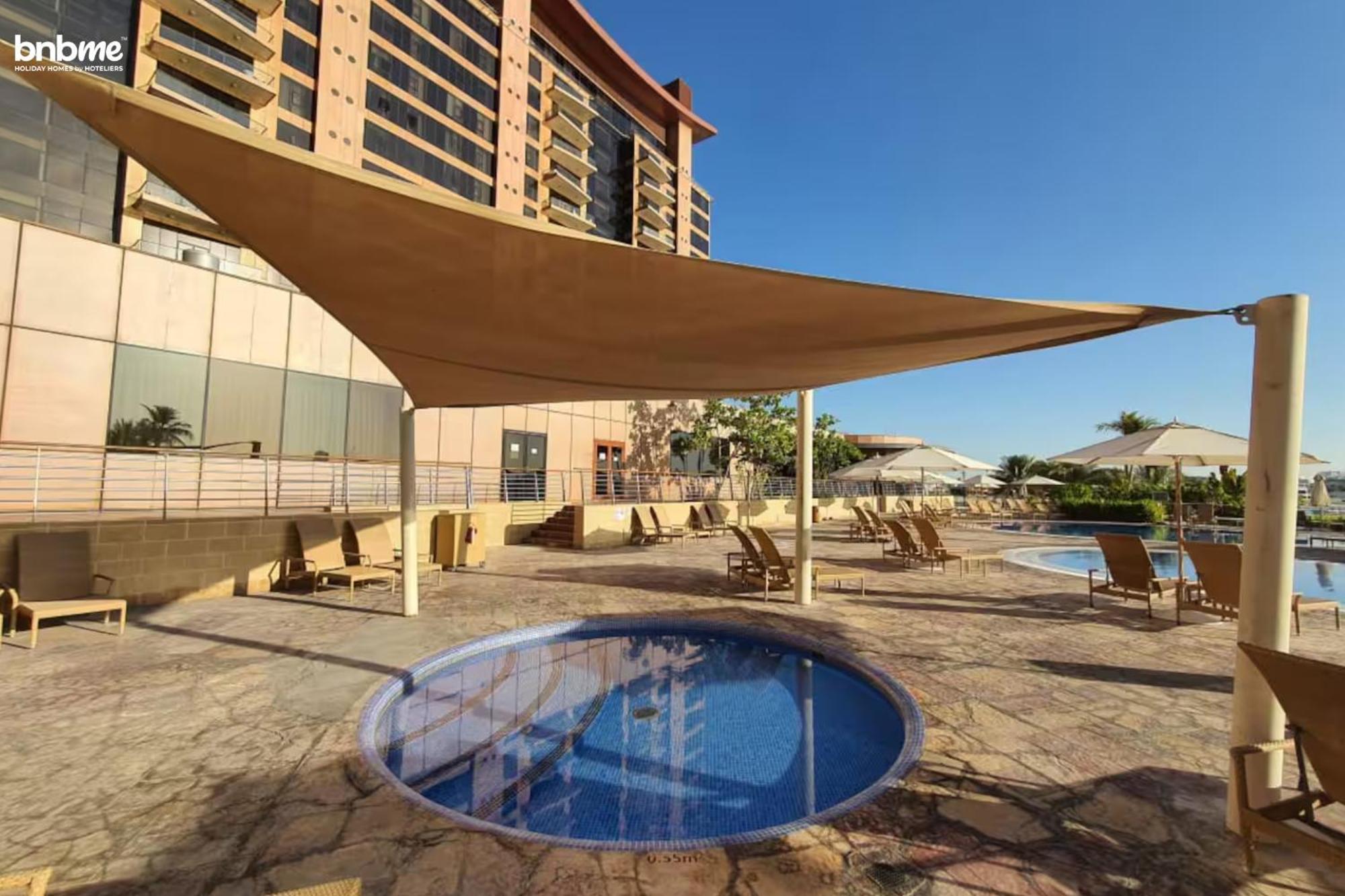 Bnbmehomes - Tiara Tanzanite ดูไบ ภายนอก รูปภาพ